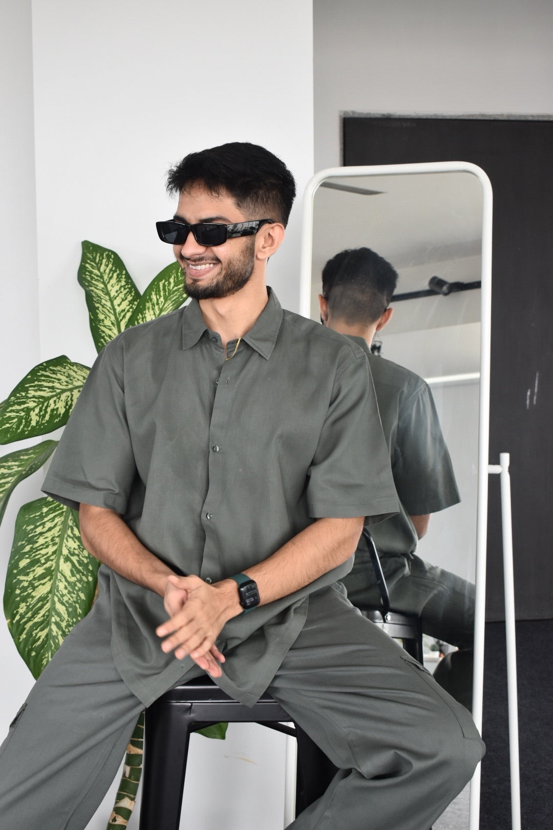 Teal Co-ord Sets MEN