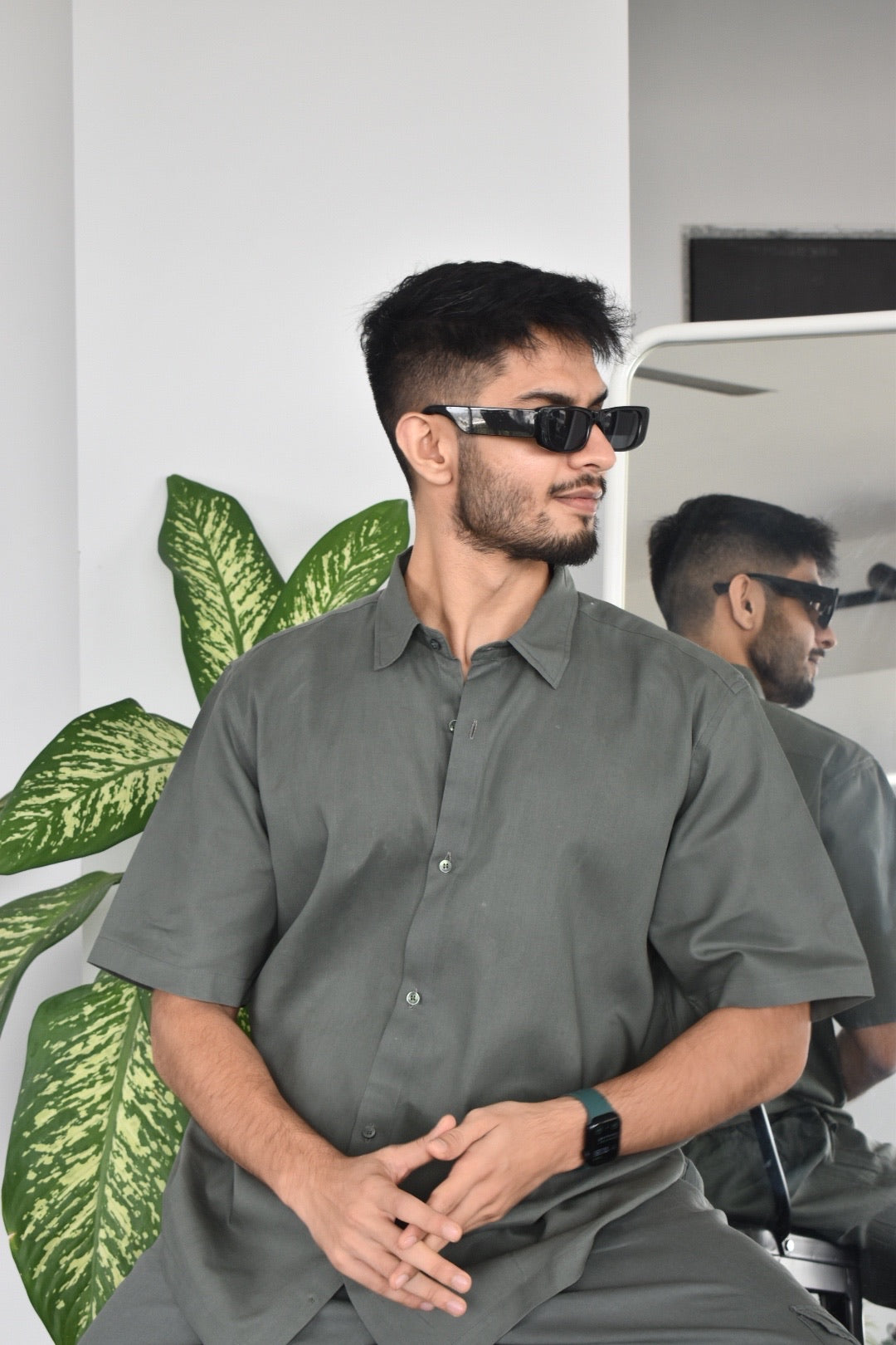 Teal Co-ord Sets MEN