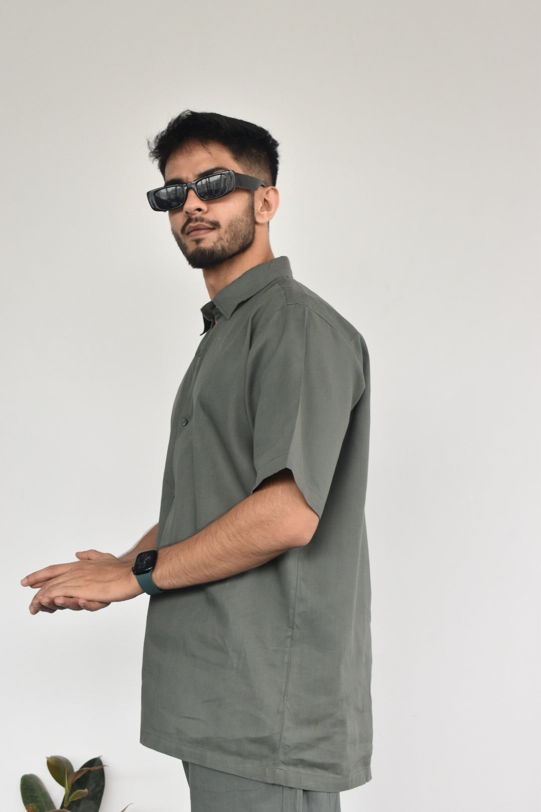 Teal Co-ord Sets MEN