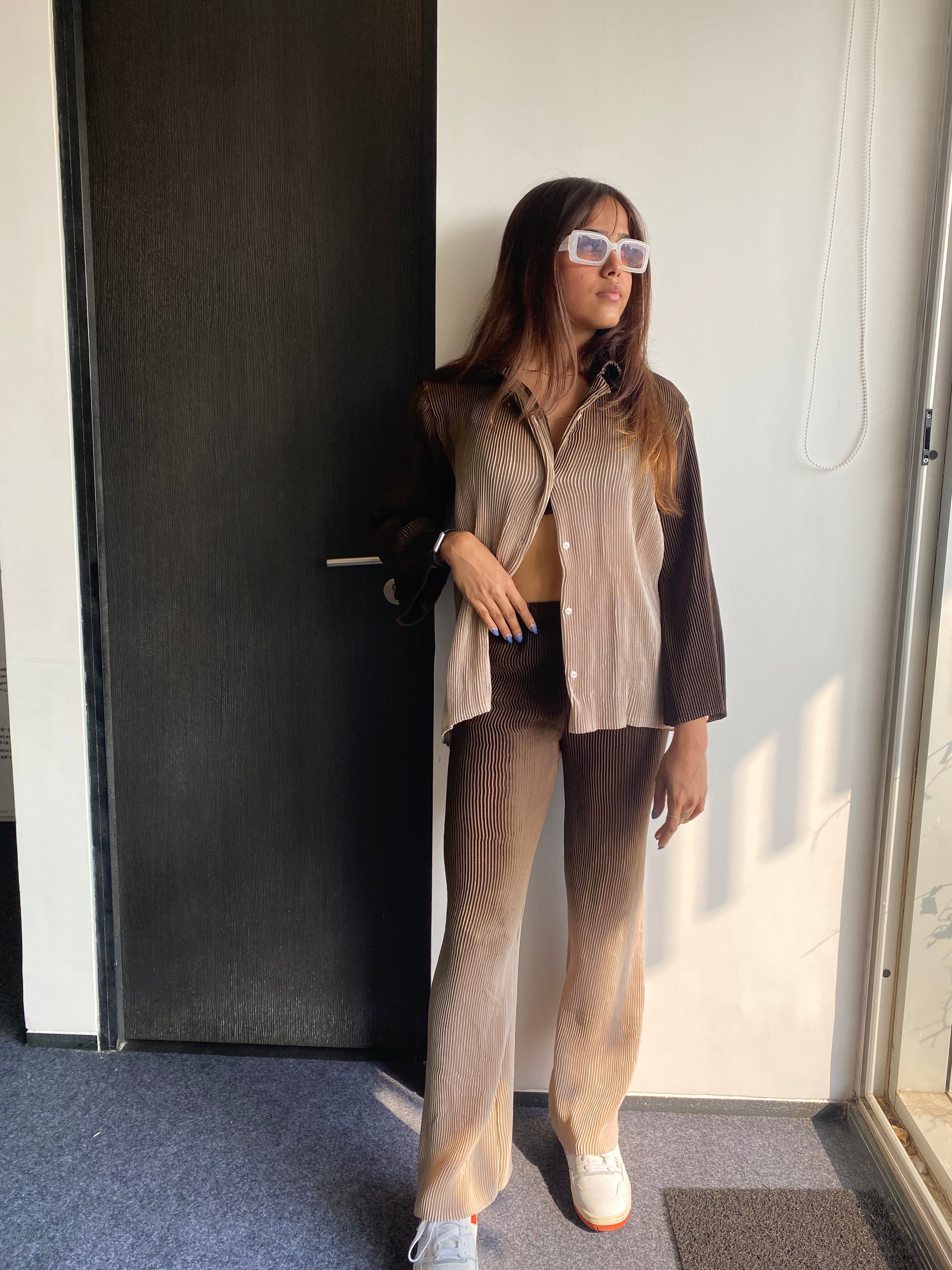 Ombre Co-ord Set