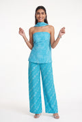 Darling Suit Blue