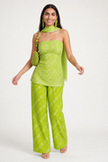 Darling Suit Green