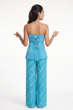 Darling Suit Blue