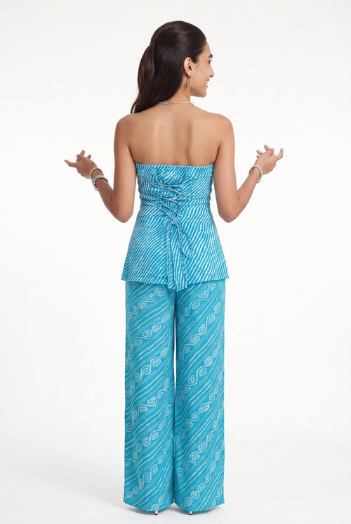 Darling Suit Blue