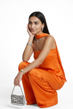 Poo orange