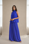 Luna Blue Co-ord set