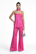 Poo pink
