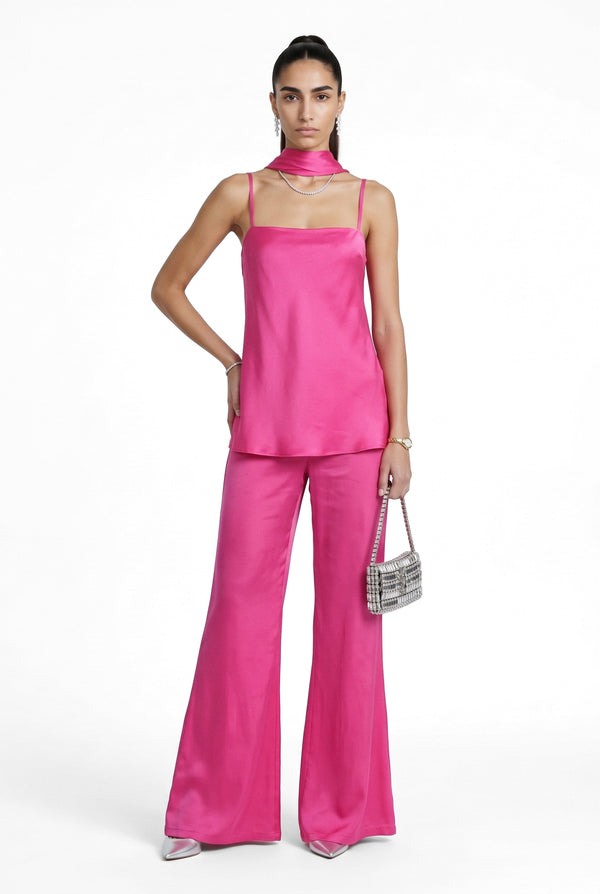 Poo pink