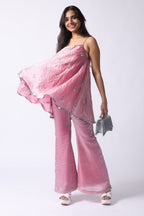 Diva Pink Coord Set