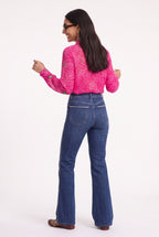 Dilruba shirt pink