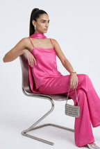Poo pink