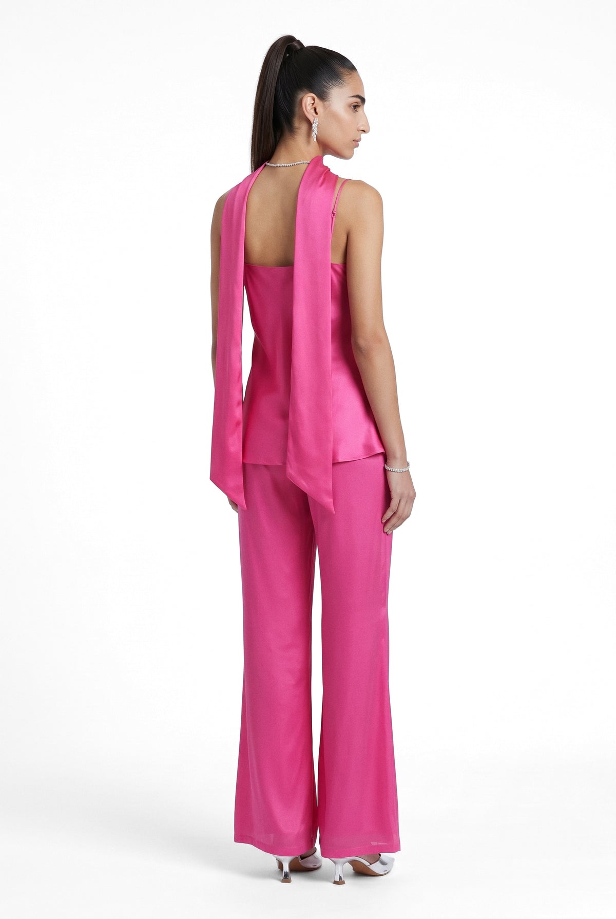 Poo pink