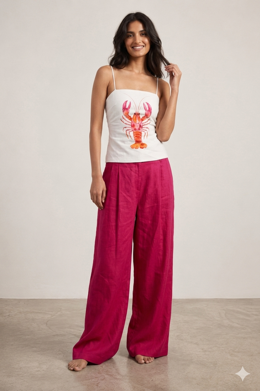 Bitchu co-ord set