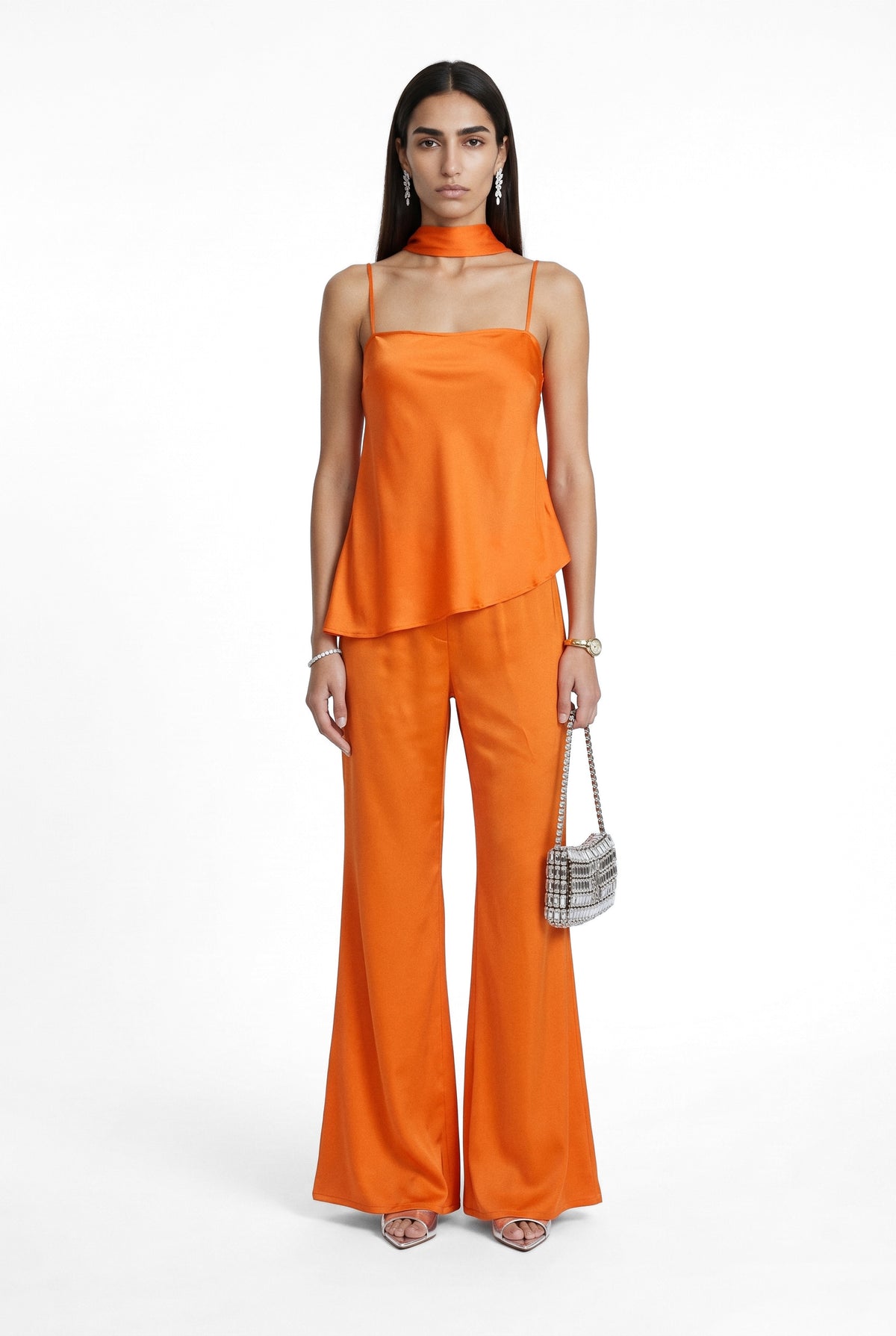 Poo orange