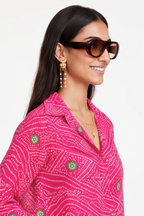 Dilruba shirt pink