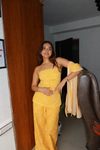 Darling Suit Yellow