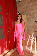 Poo pink
