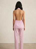 Gulabi Co-ord set