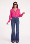 Dilruba shirt pink
