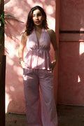 Gulabi Co-ord set