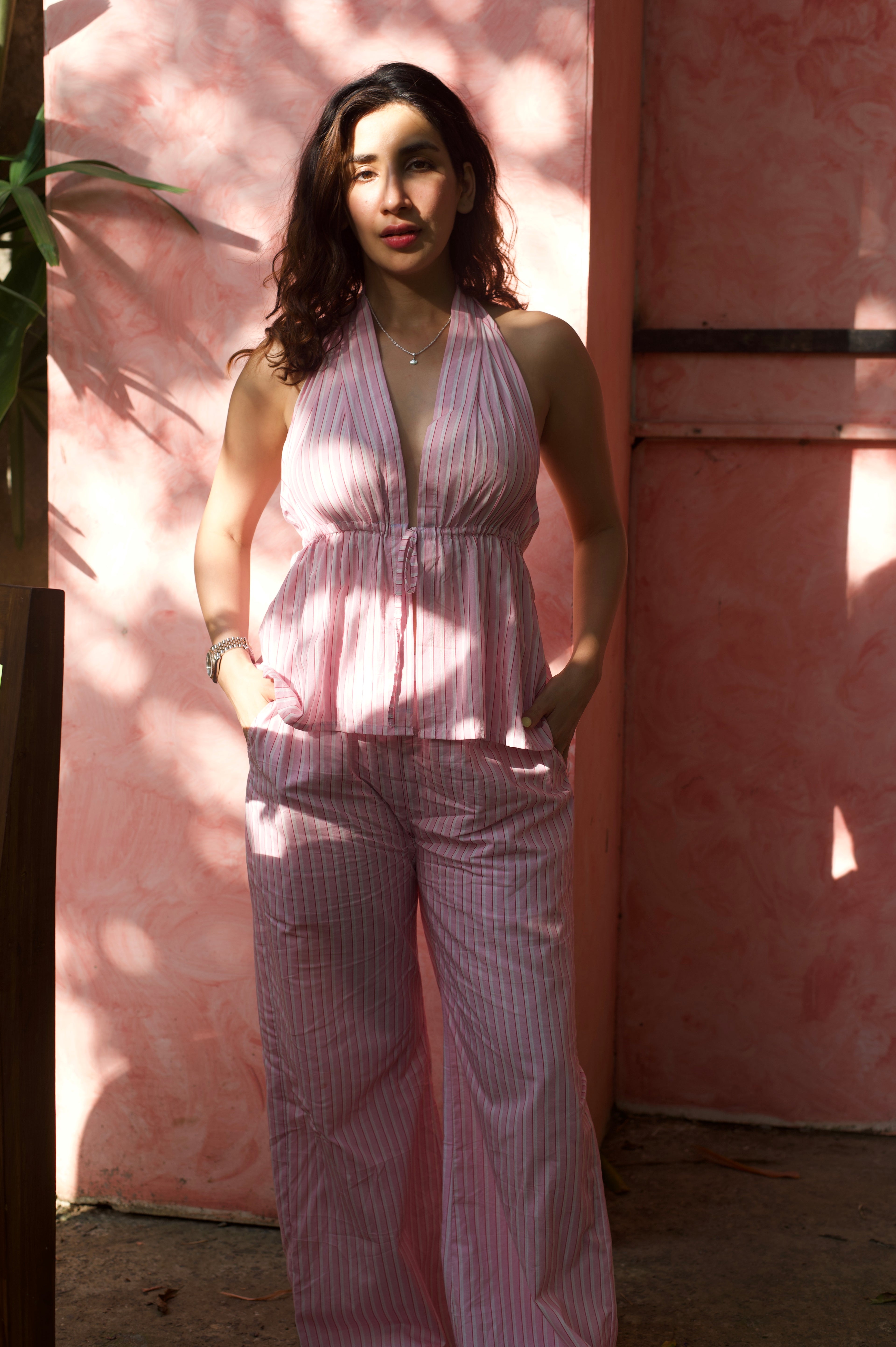 Gulabi Coord