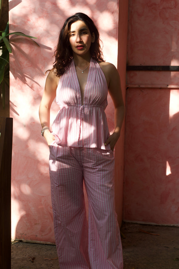 Gulabi Coord