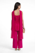 Muskey kurti set