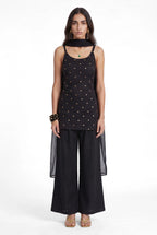 Suhani kurti set