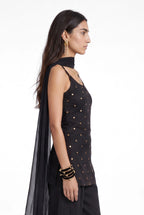 Suhani kurti set