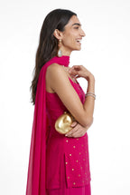 Muskey kurti set