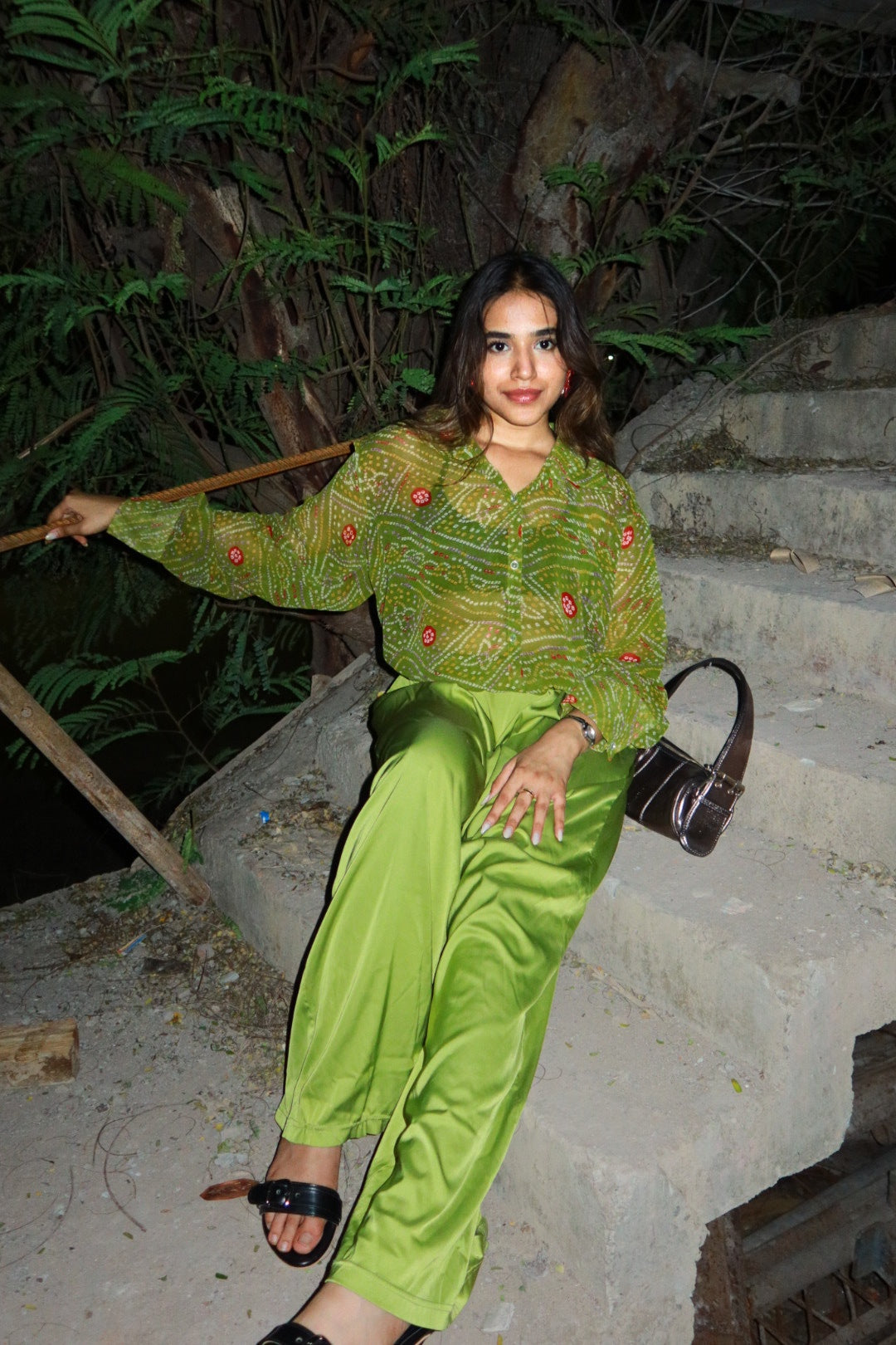 Dilruba Shirts