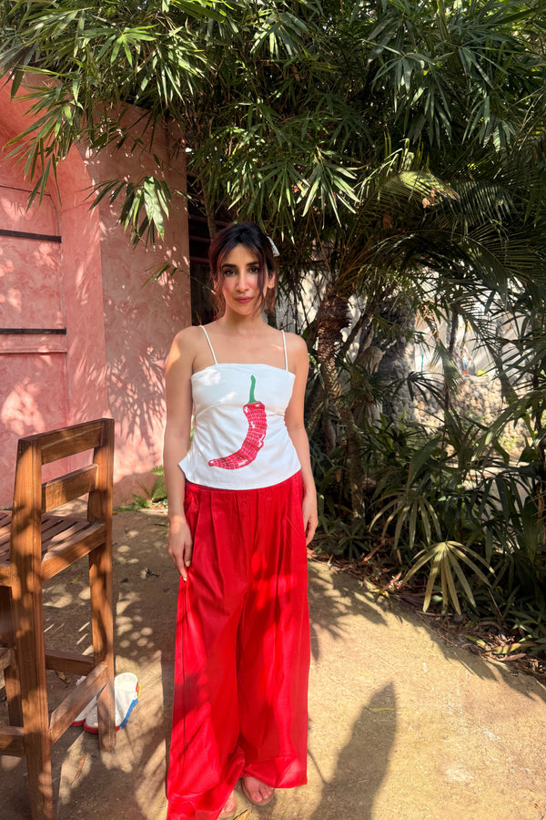 Teekhi Mirchi COORD