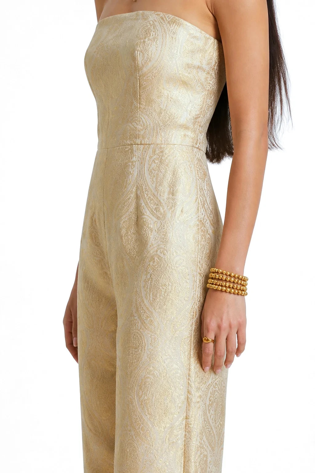 Haseena ivory