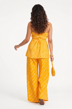 Darling Suit Yellow