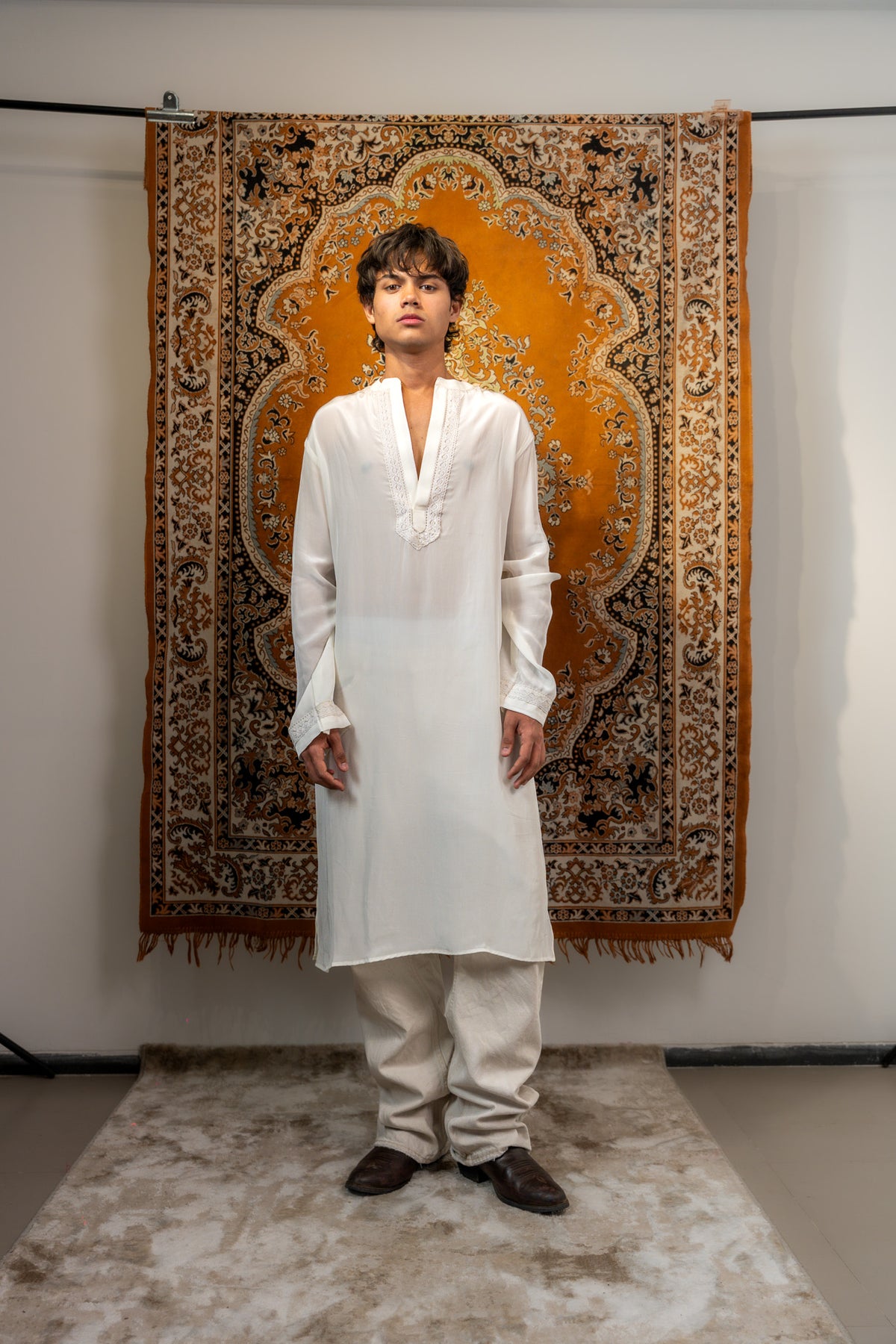 Seher Kurta Mens