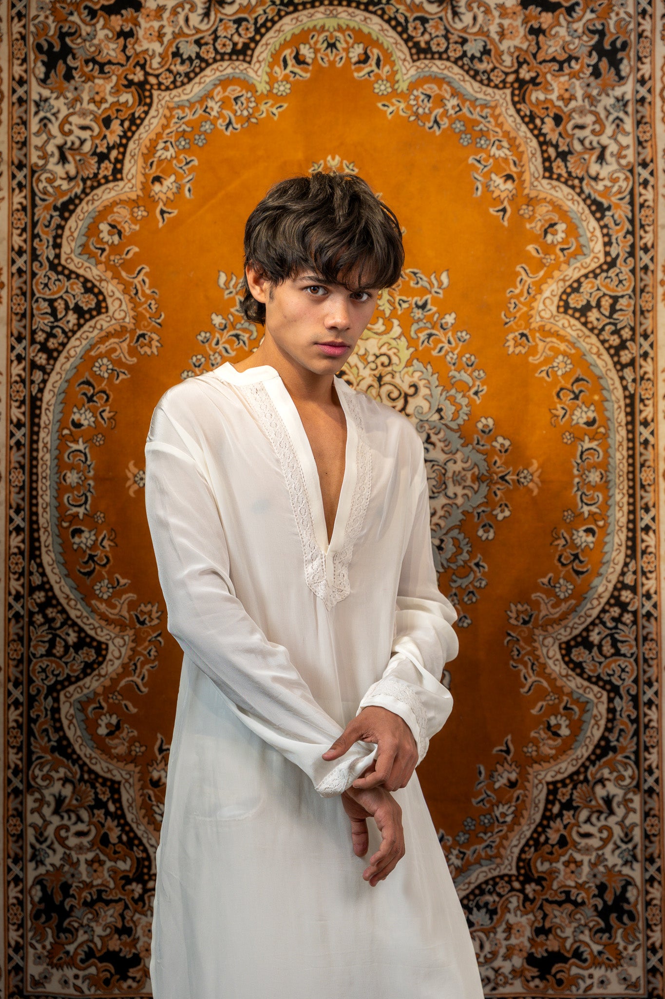 Seher Kurta Mens