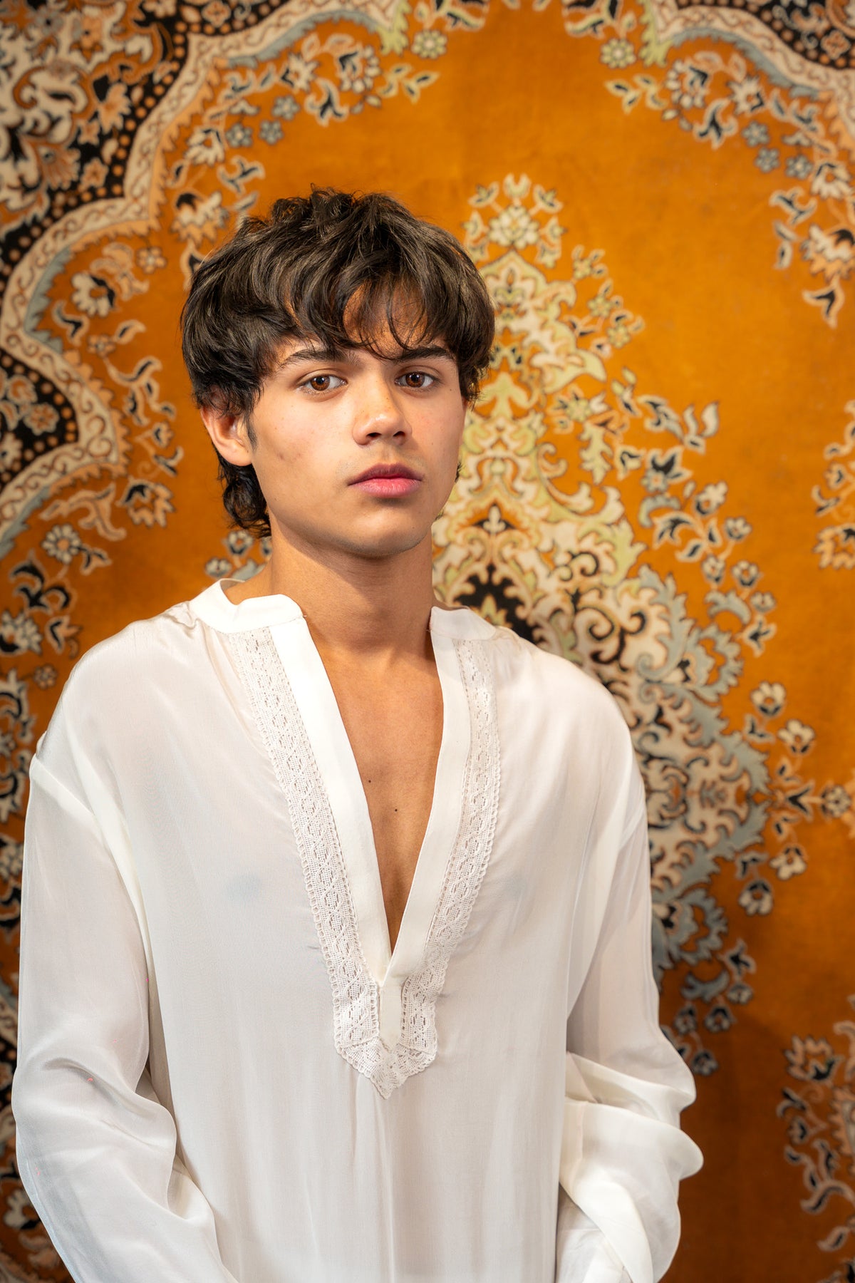 Seher Kurta Mens