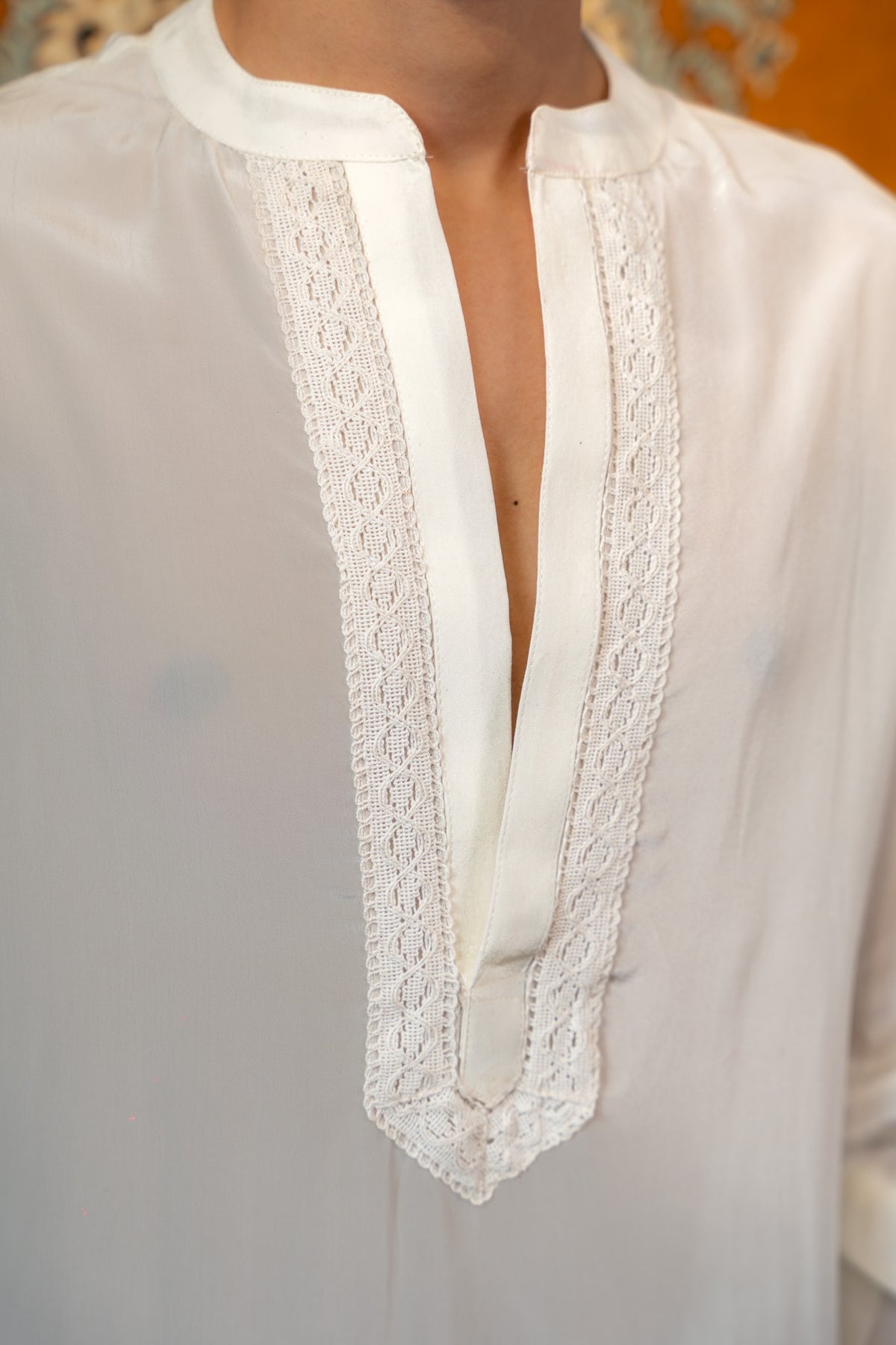 Seher Kurta Mens