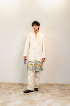 Forest Kurta Men