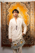 Forest Kurta Men