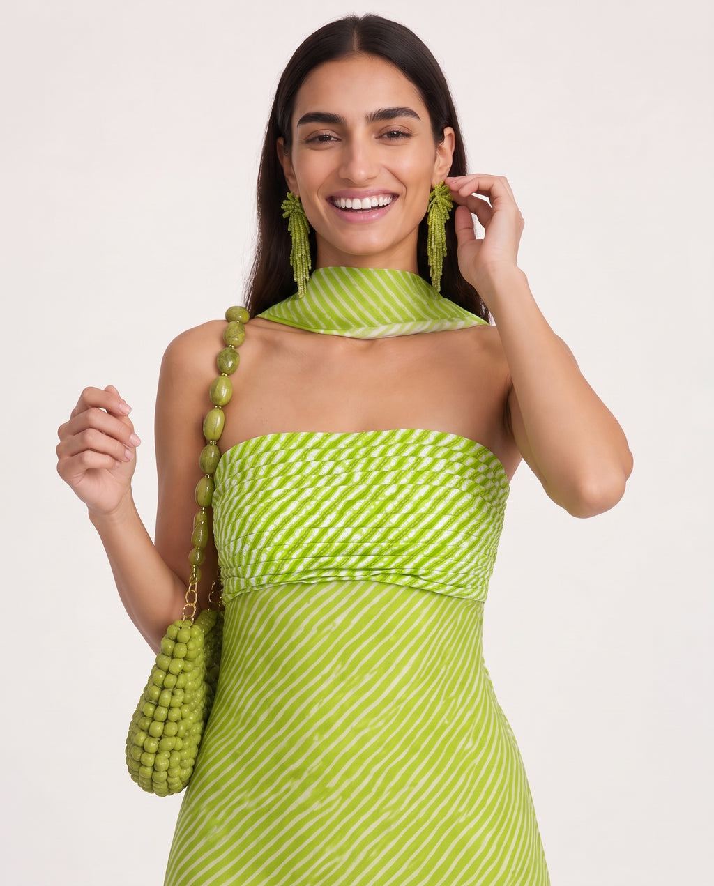 Darling Suit Green
