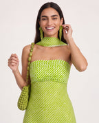 Darling Suit Green
