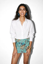 Veronica skirt