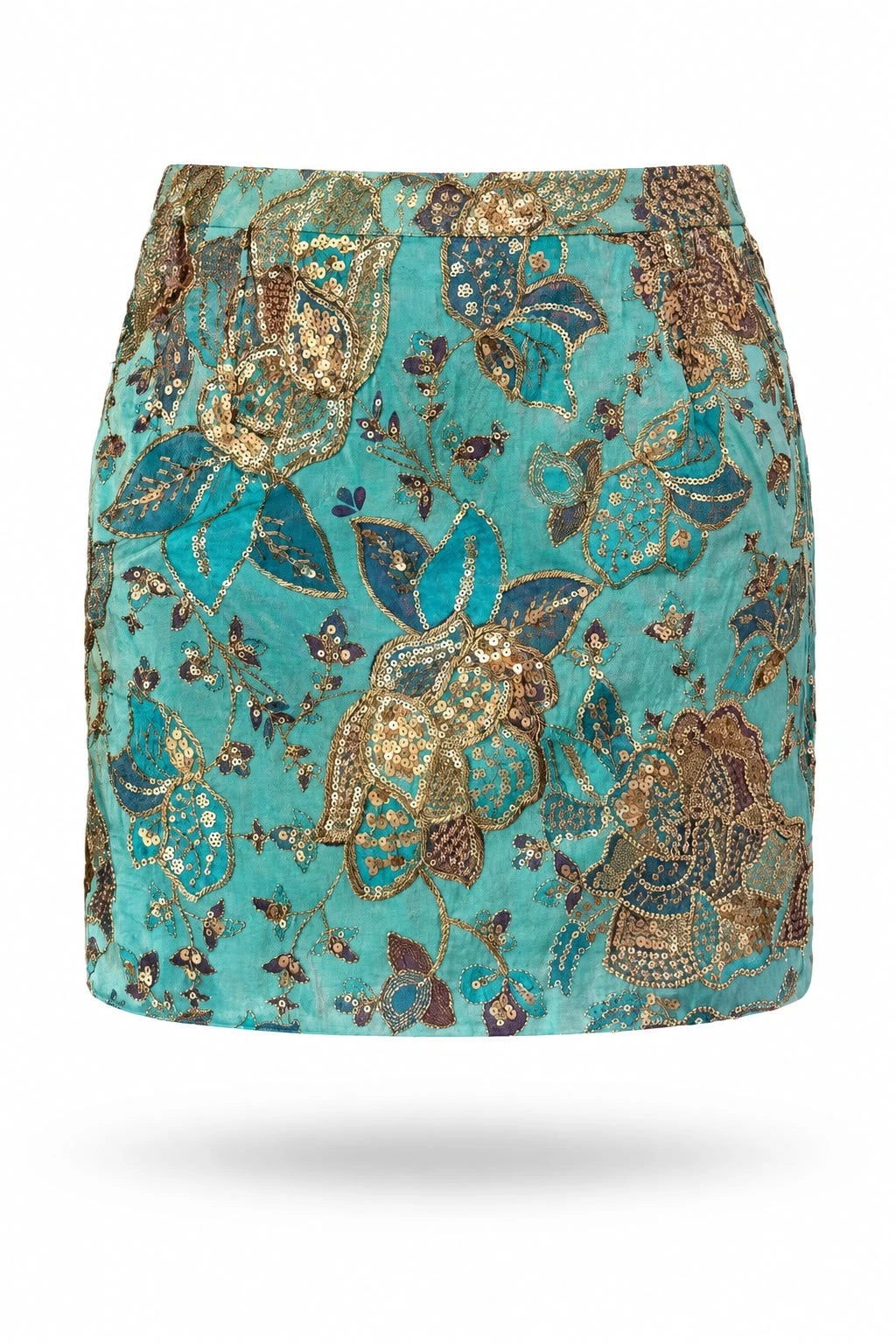 Veronica skirt
