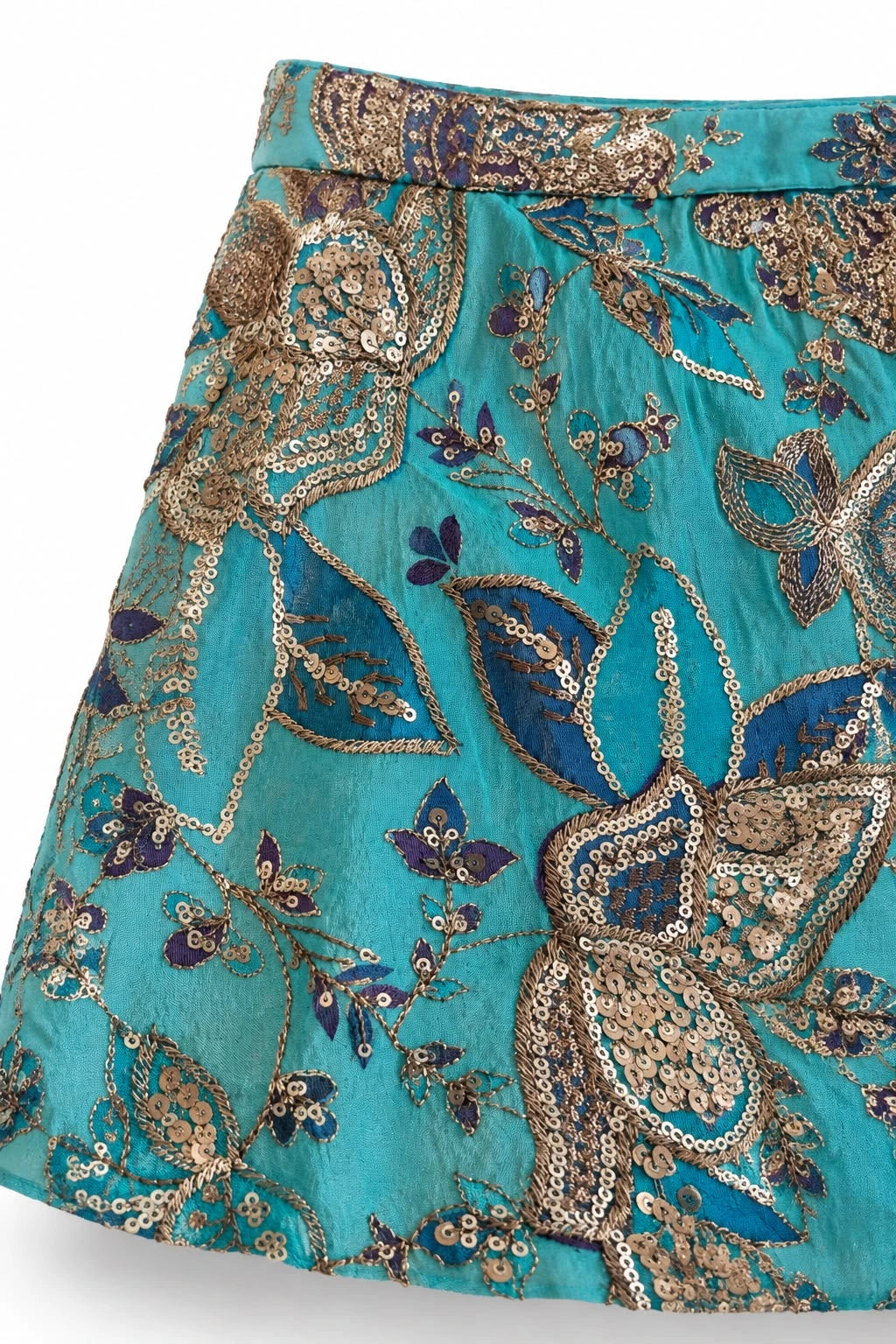 Veronica skirt