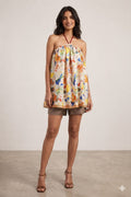 Beach Please Short Dress