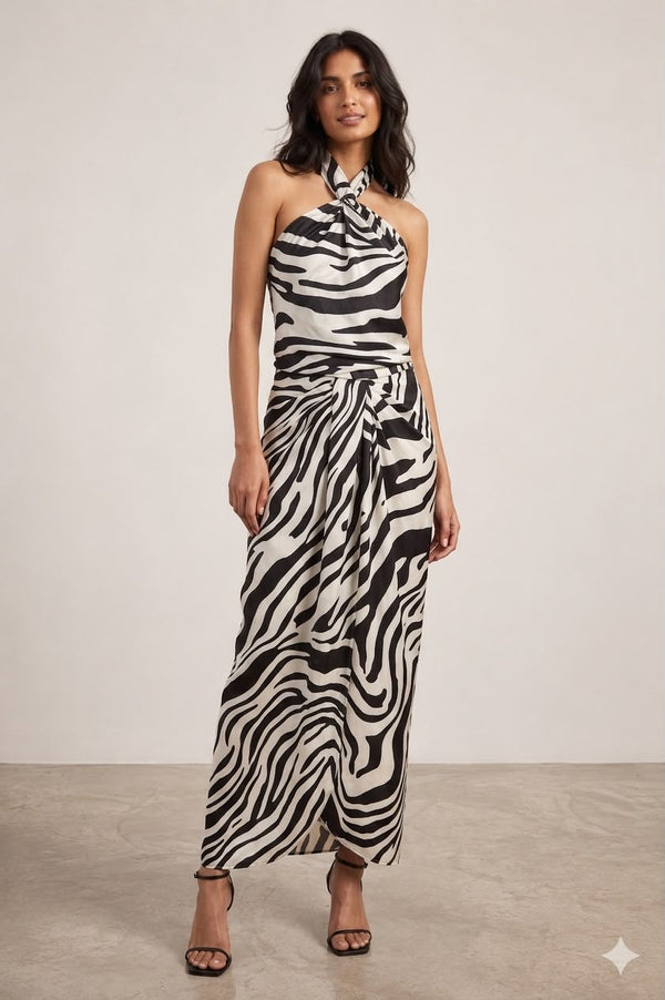 Masala Co-ord set