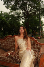 Haseena ivory