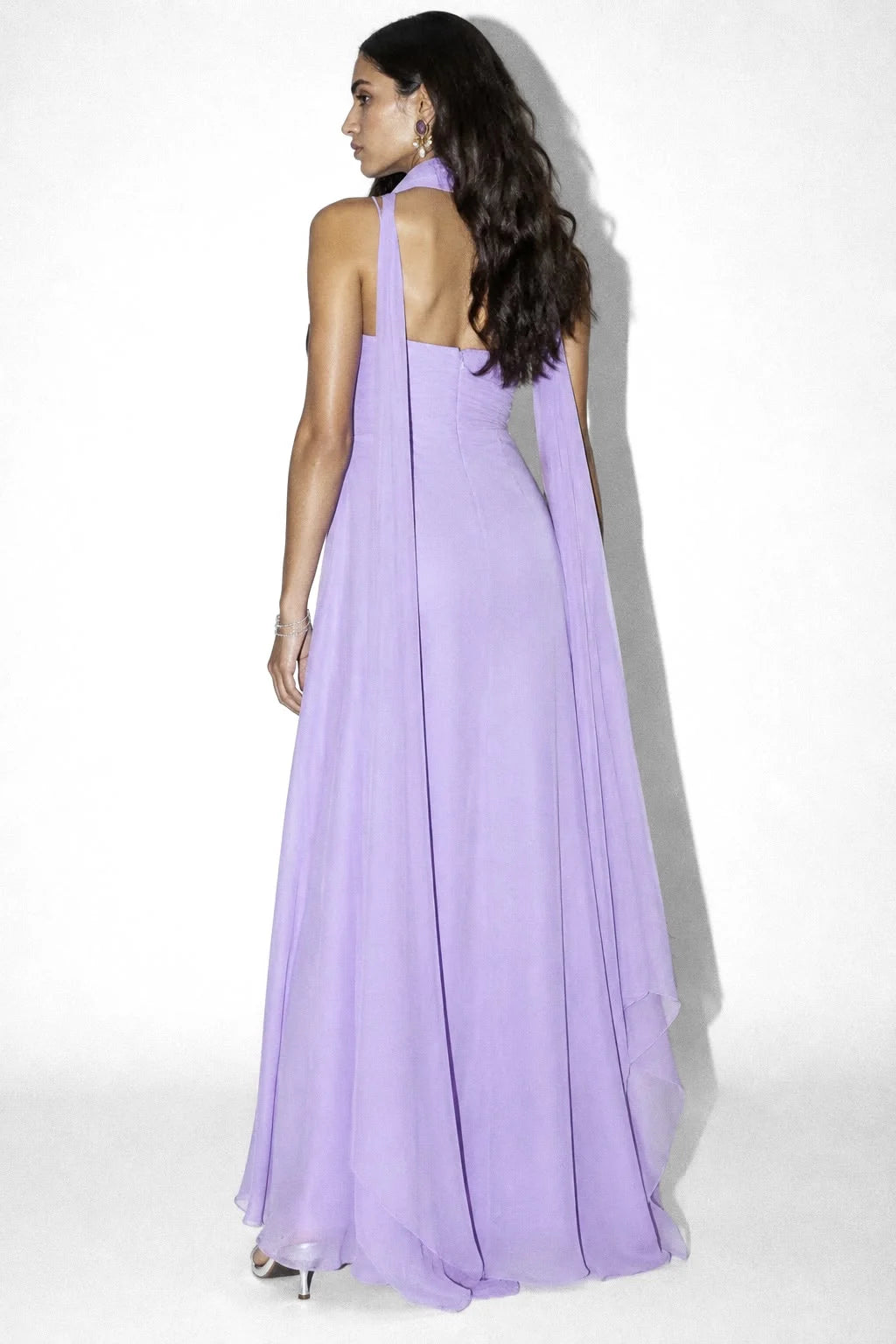 Lara lilac