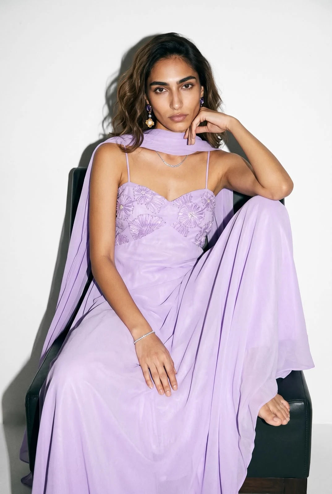 Lara lilac